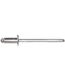BMW Blind Pop Rivet 4 x 3 mm 07129948753 New Genuine