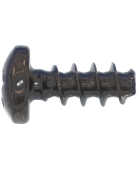 BMW Cross-Head Self-Tapping Screw/Bolt 4.1x10mm 51161954785 New Genuine