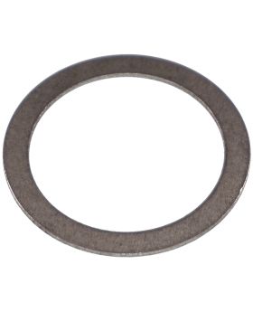 BMW Flat Washer Shim Spacer Adjuster 35 x 45 x 1.0 mm 31358345857 New Genuine