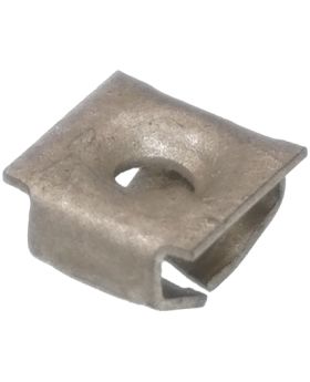 BMW Body Chassis Clip Nut Screw Fixing Fastener Clamp 07129901744 New Genuine