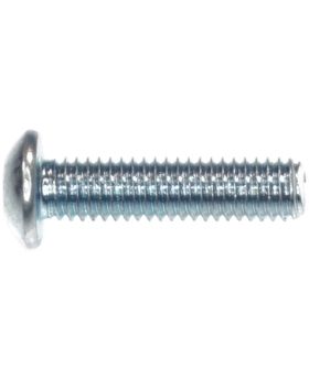 BMW 2mm Allen-Head Bolt/Screw M3x0.5x12mm 61138321756 New Genuine