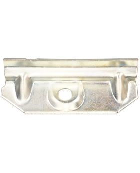 Mercedes Battery Tray Hold-Down Clamping Plate Bracket A1246260042 New Genuine