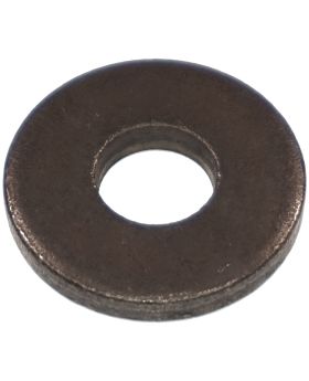 BMW Flat Plain Bolt Washer Shim Spacer M10 10.5x28x2mm 11847736250 New Genuine