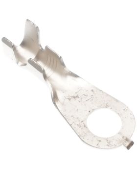 BMW Wiring Cable Earth Ring Terminal Connector M6 6mm 61131388431 New Genuine