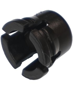 BMW E46 Head Light Aim Adjuster Pivot Ball Clip Bush 63126904664 New Genuine