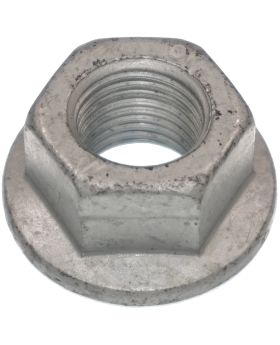 Mercedes 21mm Hex-Head Self-Locking Nut M14x1.5mm N913023014003 New Genuine