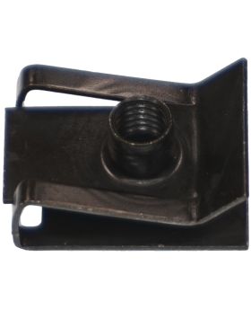 BMW E46 Head Light Mounting Bracket Clip Nut M5 x 0.8mm 63126904664 New Genuine
