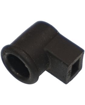 BMW E38 E46 Head Light Vent Breather Tube Grommet Valve 63128361282 New Genuine