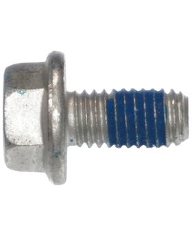 Mercedes 8mm Hex Bolt/Screw M5x0.8x10mm Grade 8.8 N000000001023 New Genuine