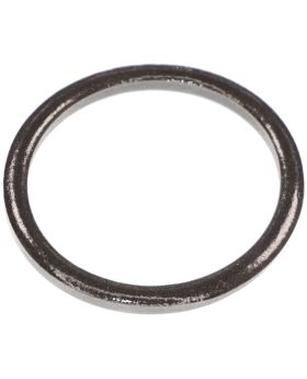 smart 450 Head Light Lamp Bulb Cover Seal Gasket Q0005777V001000000 New Genuine