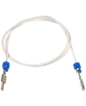 Mercedes Wiring Connector Contact Pin Repair Cable Lead A0005403805 New Genuine