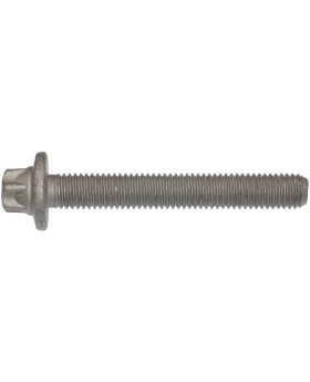 Mercedes E14 Torx Bolt/Screw M10x1.5x70mm Grade 10.9 N000000000295 New Genuine