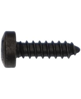 Mercedes T25 Torx Self-Tapping Screw/Bolt 4.8x16mm N000000000461 New Genuine