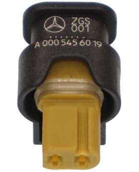 Mercedes Wiring Cable Connector Plug Terminal 2-Pole A0005456019 New Genuine