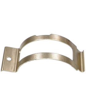 Mercedes W201 Fuel Filter Holder Band Clamp Bracket A2014770341 New Genuine
