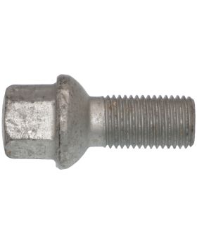 Mercedes 17mm Hex-Head Alloy Wheel Lug Bolt M14x1.5mm A2114010370 New Genuine
