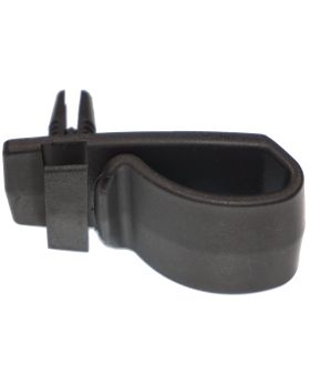 Mercedes Boot Trunk Cargo Holder Lashing Tie-Down Clip A2046930014 New Genuine