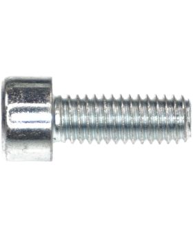 BMW 5mm Allen-Head Bolt/Screw M6x1.00x16mm Grade 10.9 11237747169 New Genuine