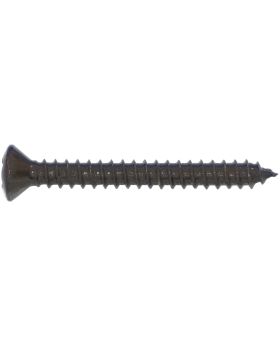 BMW Countersunk Cross-Head Self-Tapping Screw 2.9x25 mm 07119902428 New Genuine