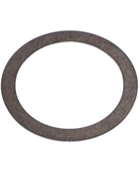 BMW Flat Washer Shim Spacer Adjuster 35 x 45 x 0.5 mm 31358345856 New Genuine