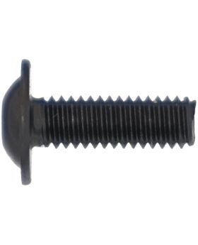 BMW 2.5mm Allen-Head Bolt/Screw M4x0.7x12mm Grade 10.9 41008422027 New Genuine
