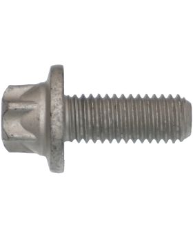 Mercedes E12 Torx Bolt/Screw M8x1.25x20mm Grade 10.9 N000000000276 New Genuine