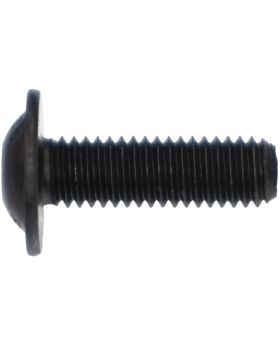 BMW 3mm Allen-Head Bolt/Screw M5x0.80x16mm Grade 10.9 51628329465 New Genuine