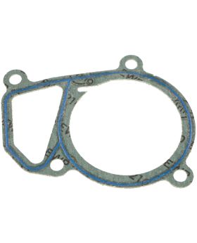 BMW M42 Engine Thermostat Housing to Block Seal Gasket 11531721172 New Genuine