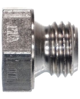 BMW Oil Drain/Filler Core Plug Screw Bolt M12x1.5x9mm 07119909703 New Genuine