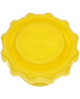 Mercedes M115 Engine Carburettor Yellow Screw Plug Cap A0009978486 New Genuine