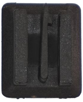 BMW Wiring Connector Plug Holder Mount Bracket Clip 61131378944 New Genuine
