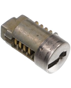 Mercedes W163 Under Seat Security Box Lock Repair Part A1638900289