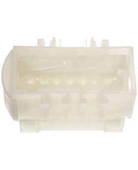 BMW Wiring Cable Plug Terminal Connector Housing 21-Pin 61131378475 New Genuine