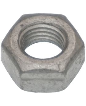 Mercedes 13mm Hex-Head Self-Locking Nut M8x1.25mm N910113008003 New Genuine