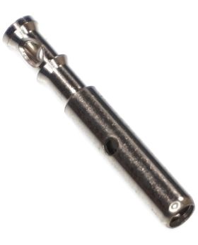 Mercedes Wiring Connector Plug Terminal Contact Pin A0045455126 New Genuine