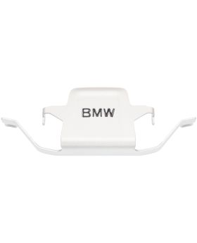 BMW Branded Rear Brake Caliper Anti-Rattle Spring Clip 34216860097 New Genuine
