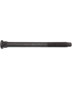 BMW E30 E32 E34 Rear Subframe Axle Mount Stud Bolt Pin 51718181460 New Genuine