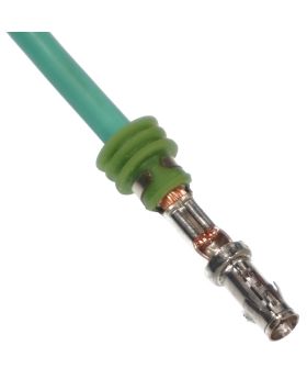 BMW Wiring Connector Plug Terminal Repair Contact Pin 61132471442 New Genuine