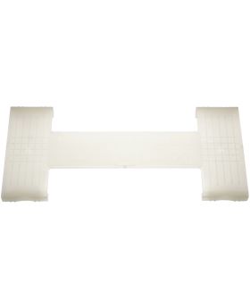 Mercedes A/C Aircon Cabin Pollen Filter Cover Bracket A2128310300 New Genuine