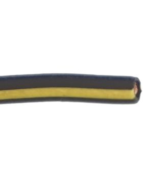 BMW Wire Harness Loom Repair Cable 1.5mm²/OD=2.35mm 1m 61121391698 New Genuine