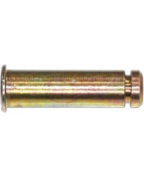 BMW E36 Z3 Clutch Pedal Return Spring Dowel Pin 28mm 35311159046 New Genuine