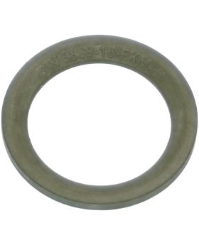 BMW Drain Filler Plug Seal Gasket Ring M16 16mm DIN 3869-16 New Genuine