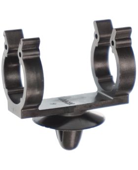 BMW Hose Pipe Line Holder Clip Clamp Bracket Mount 13mm 61131371074 New Genuine