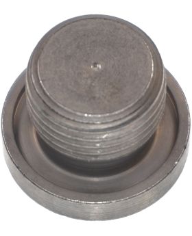 BMW Oil Drain/Filler Core Plug Screw Bolt M16x1.5x12mm 24117571242 New Genuine
