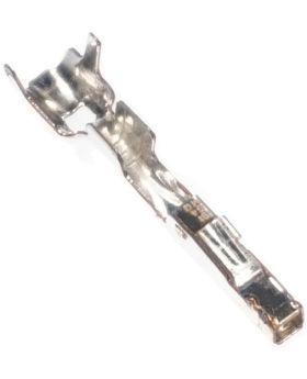 BMW Wiring Connector Plug Terminal Repair Contact Pin 61138722293 New Genuine