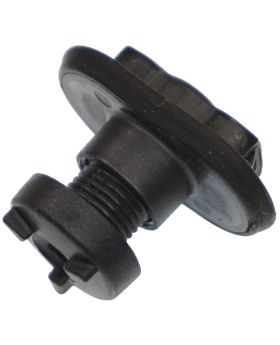 Mercedes C204 C117 Boot Trunk Lid Bump Stop Slam Buffer A2047500389 New Genuine