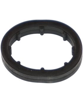 Mercedes M112 M113 Engine Oil Cooler Seal Gasket Ring A3892670080 New Genuine
