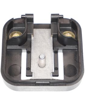 BMW E39 E38 E52 V8 Battery +VE Jump Start Point Bracket 12521702102 New Genuine