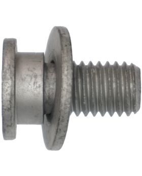 BMW T50 Torx-Head Bolt/Screw M10x1.50x17 mm Grade 8.8 07147364551 New Genuine