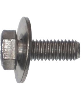 BMW 8mm Hex-Head Bolt/Screw M5x0.8x14mm Grade 8.8 07119904269 New Genuine